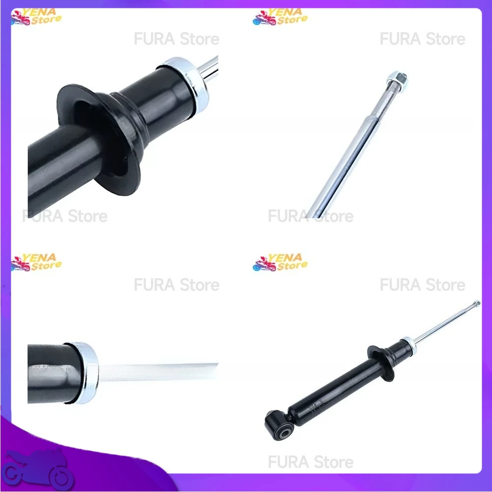 

Подходит для автомобильного амортизатора BMW 33506785985 33506775353, замена стойки передней и задней подвески, быстрая доставка, высокая