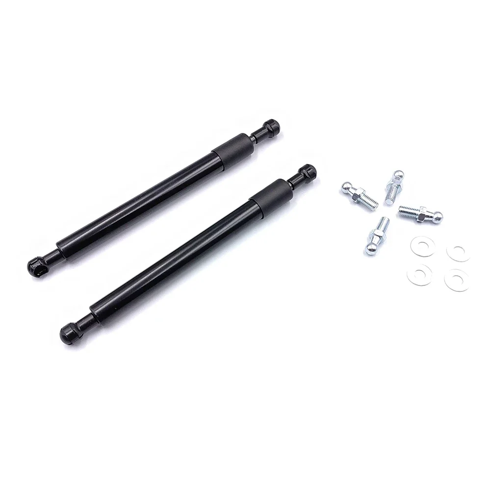 Multifunctional Pickup Truck Tailgate Damper Lifting Door Shock Rod for Great Wall Cannon 2023+