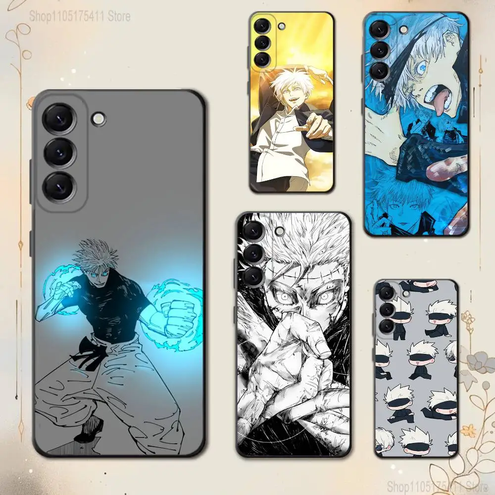 Anime G-Gojo S-Sato… - image