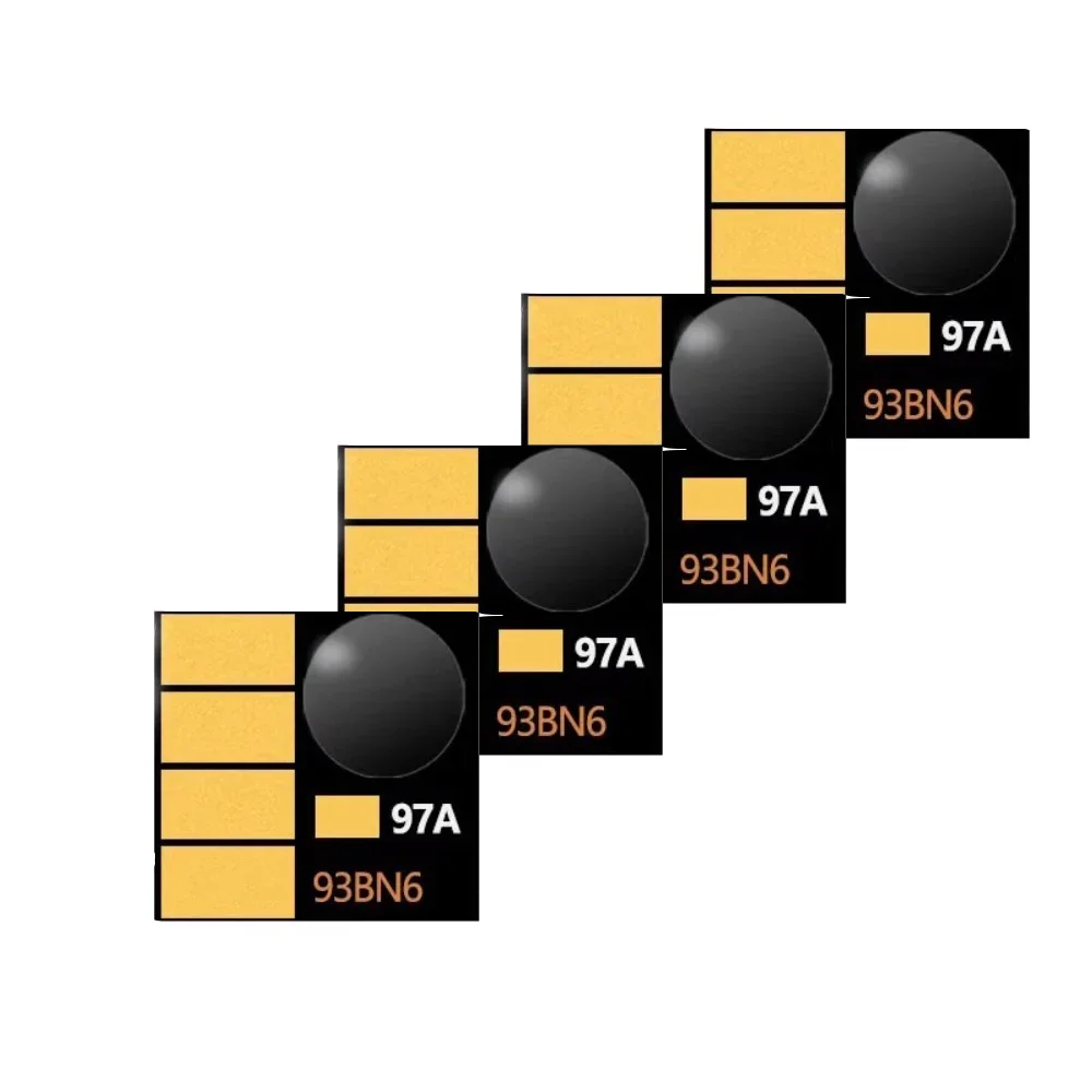 

New process For HP932 933 932XL 933XL HP932XL HP933XL Permanent Chip for HP Officejet 7110 7610 7612 7510 6100 6600 6700 Printer