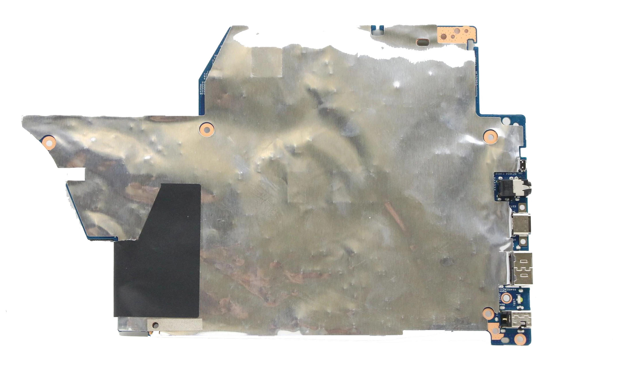 

Motherboard CPU Combo For Laptop Lenovo ideapad Flex 5-14ITL05 with CPU Processor I5-1135G7 8G 5B21B33122