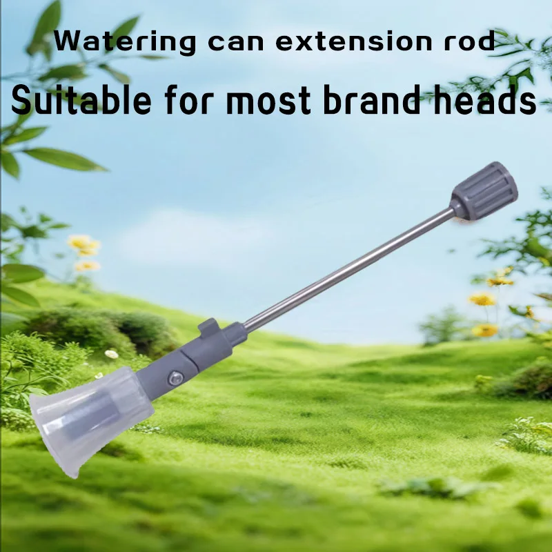 

Spray Can Extension Pole Pneumatic Sprayer Nozzle
