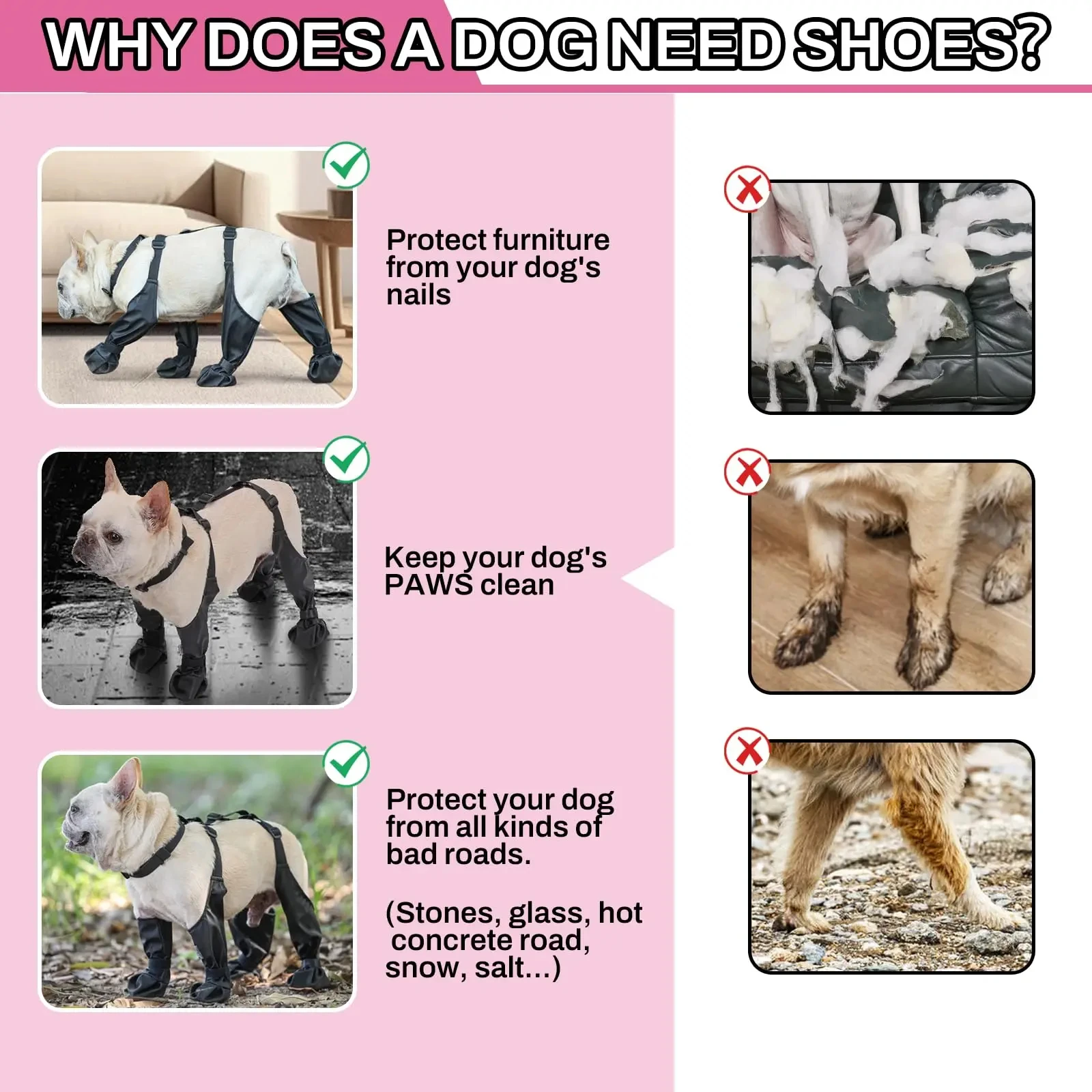 Thumbnail 4 - #41 Best Dog Boots to Buy In 2026