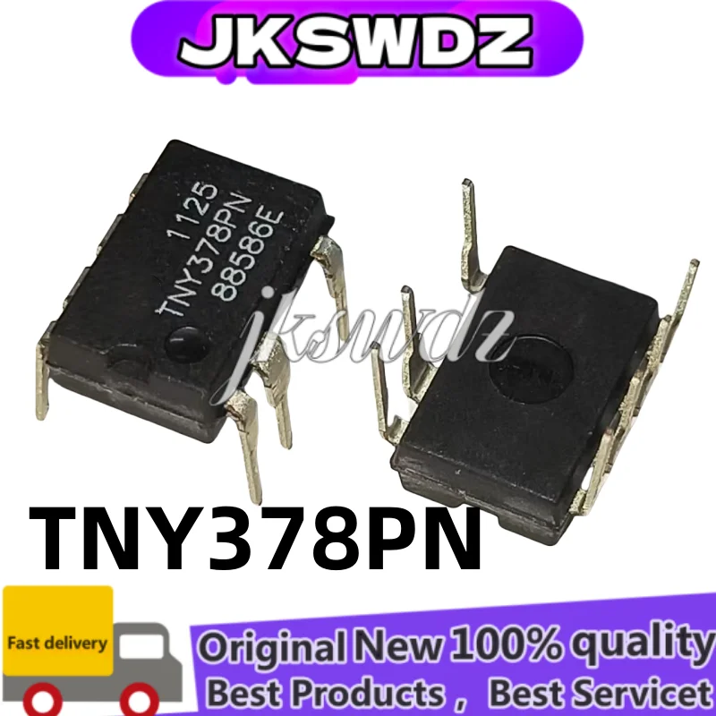 

10/PCS New Original TNY256PN TNY255PN TNY274PN TNY267PN TNY263PN TNY253PN TNY254PN TNY277PN TNY265PN TNY378PN DIP