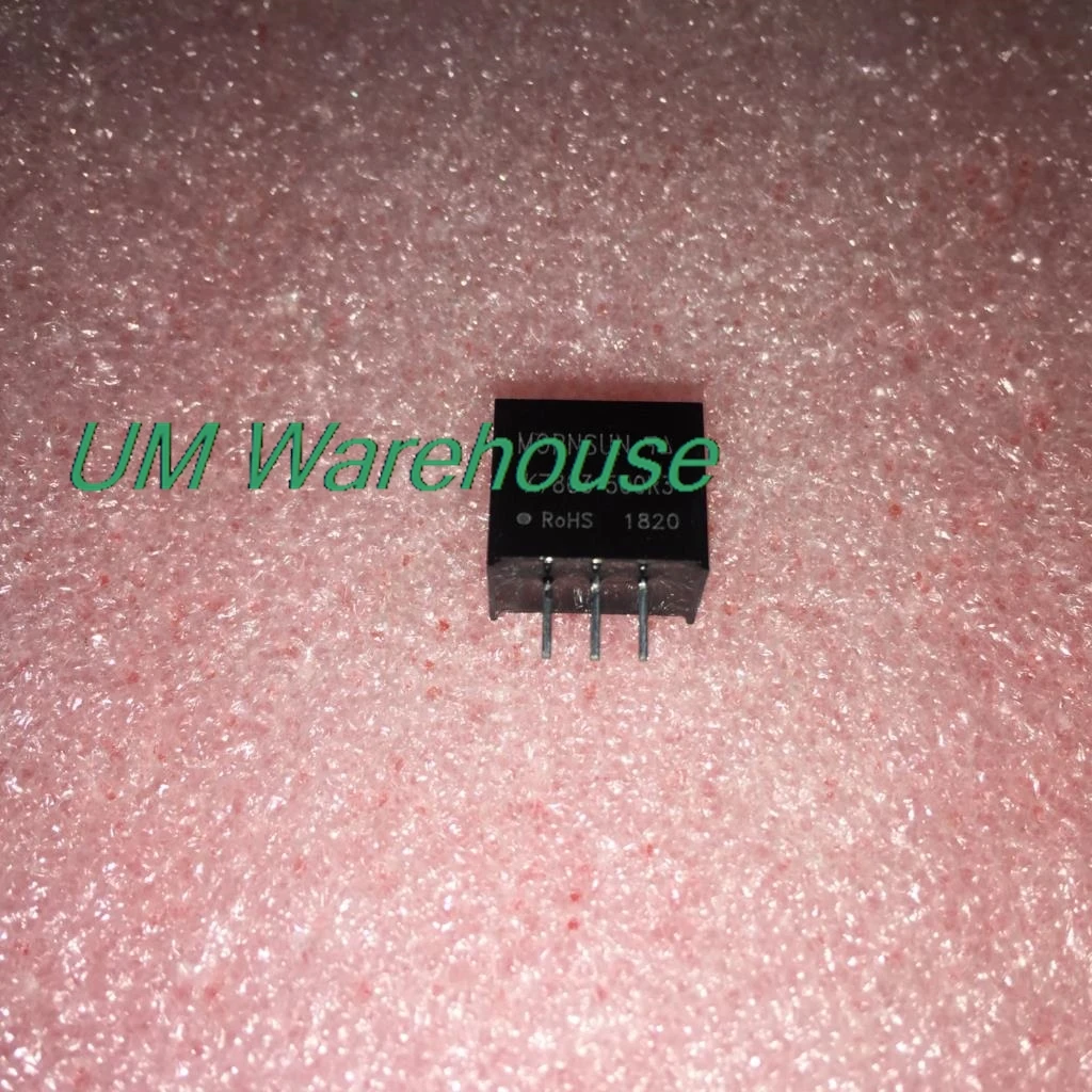 

20 шт. K7803-500R3 Неизолированный DC-DC стабилизация напряжения 3,3 В 0,5 А оригинальный модуль питания