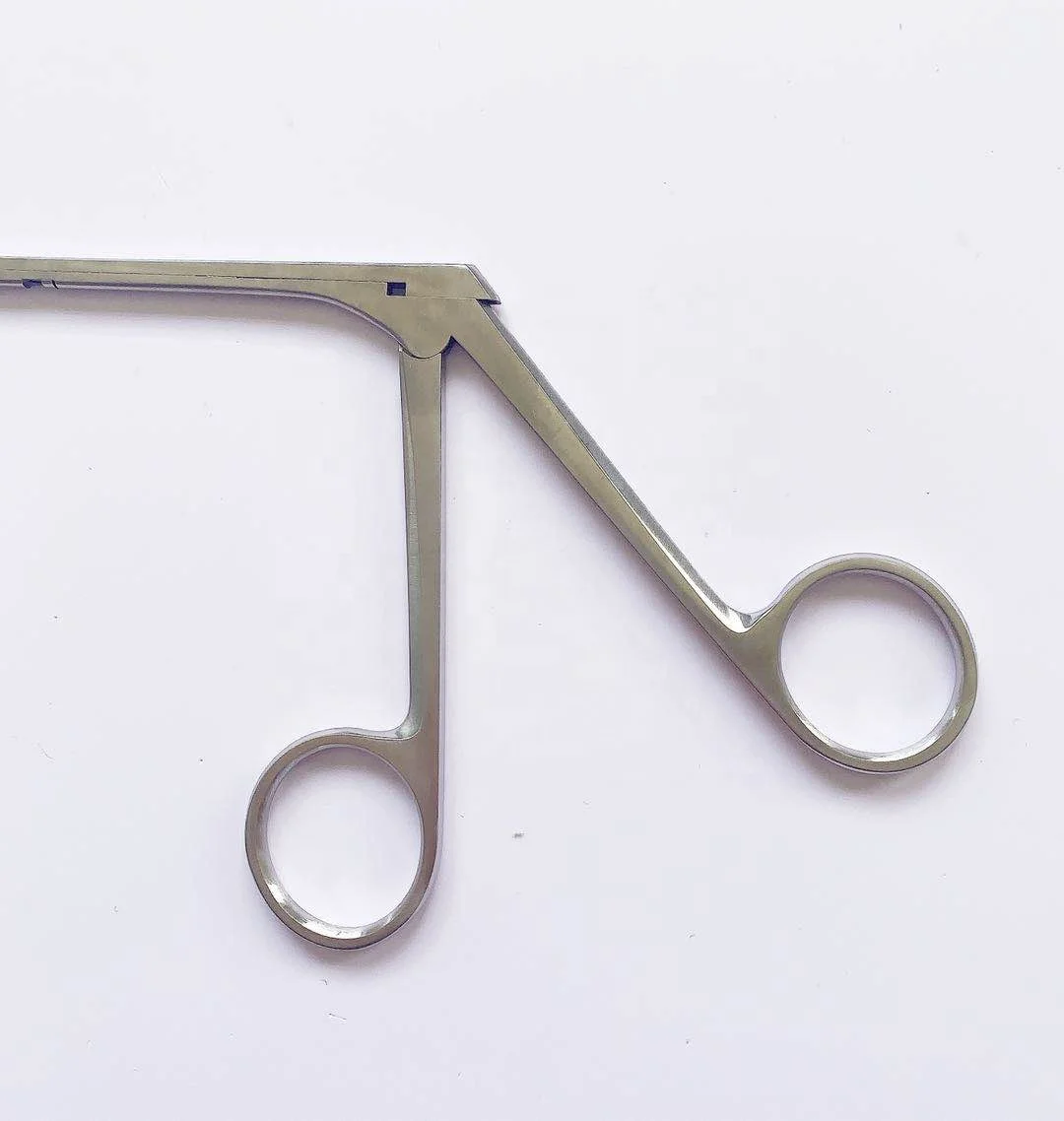 High quality Nasal-pharyngeal Biopsy Forceps ENT instruments surgical instruments sinoscopy