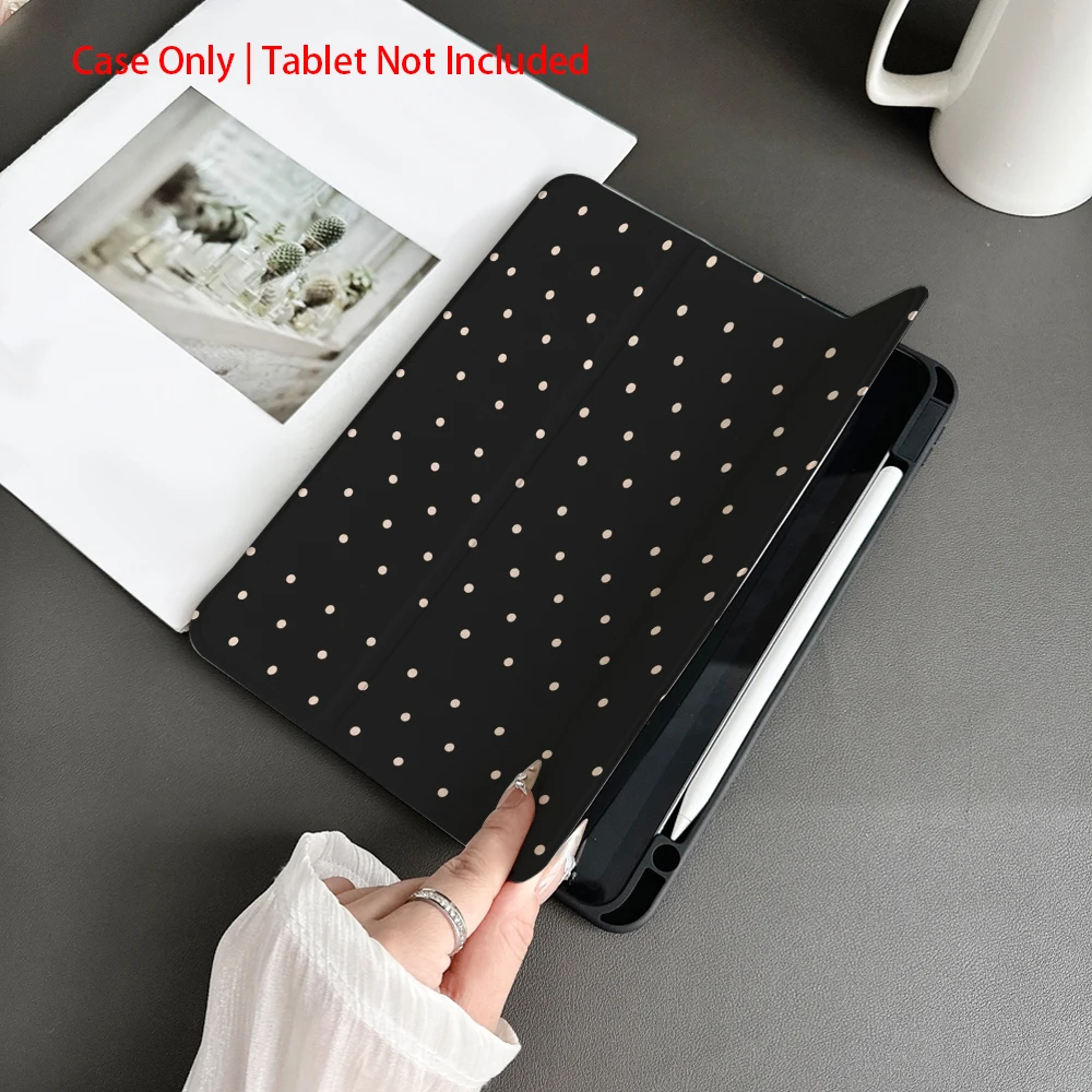 حافظة متوافقة مع iPad 10.9/Pro11/10th7/8/Air 4/5/Air 13(M3 2025)/Air 11(M3 2025)/Air 11(M3 2025)/(A16 2025) #5