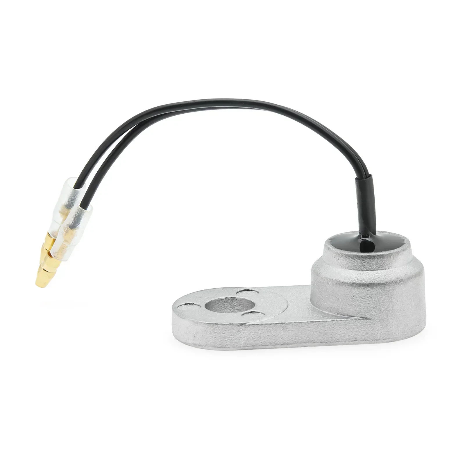 12V 24V Water Coolant Temperature Sensor Engine Water Coolant Temperature Sensor for Car Truck Engine Auto Parts