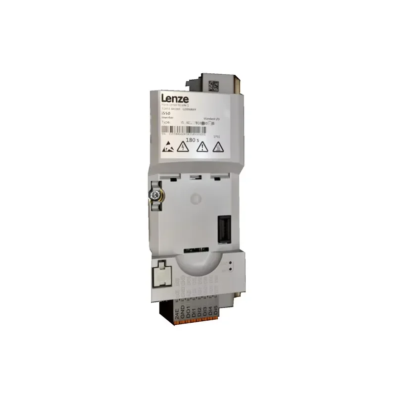 Need Inquiry Used Lenze I51AE137B10010000S Servo Drive Frequency Inverter