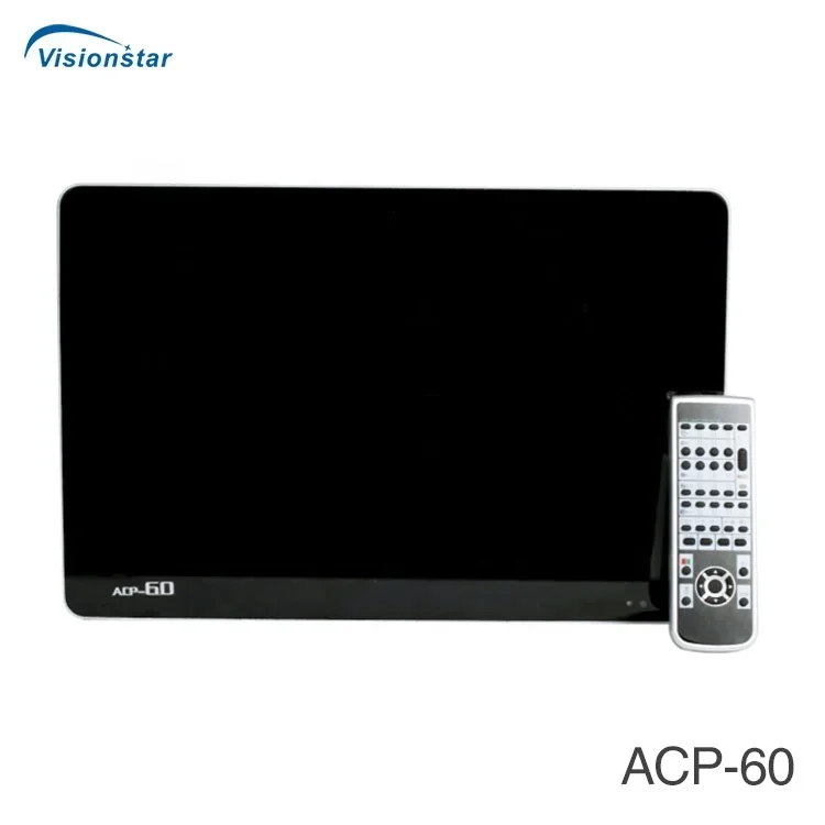 Optical Instruments CP-27A LCD Vision Chart Mo nitor for Visual Test