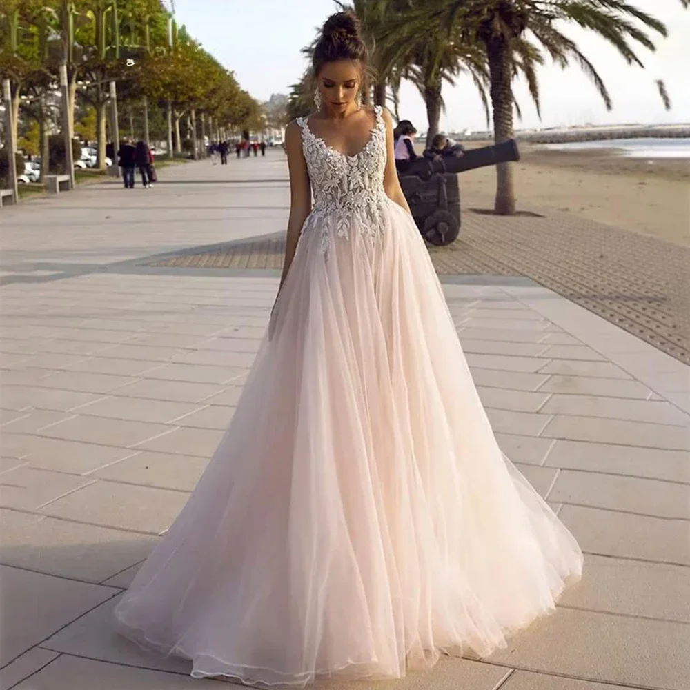 Wedding Dresses Evening Gown for Women Elegant Party Dress Women Elegant Luxury 2024 Robes De Cocktail Ball Gowns Customized