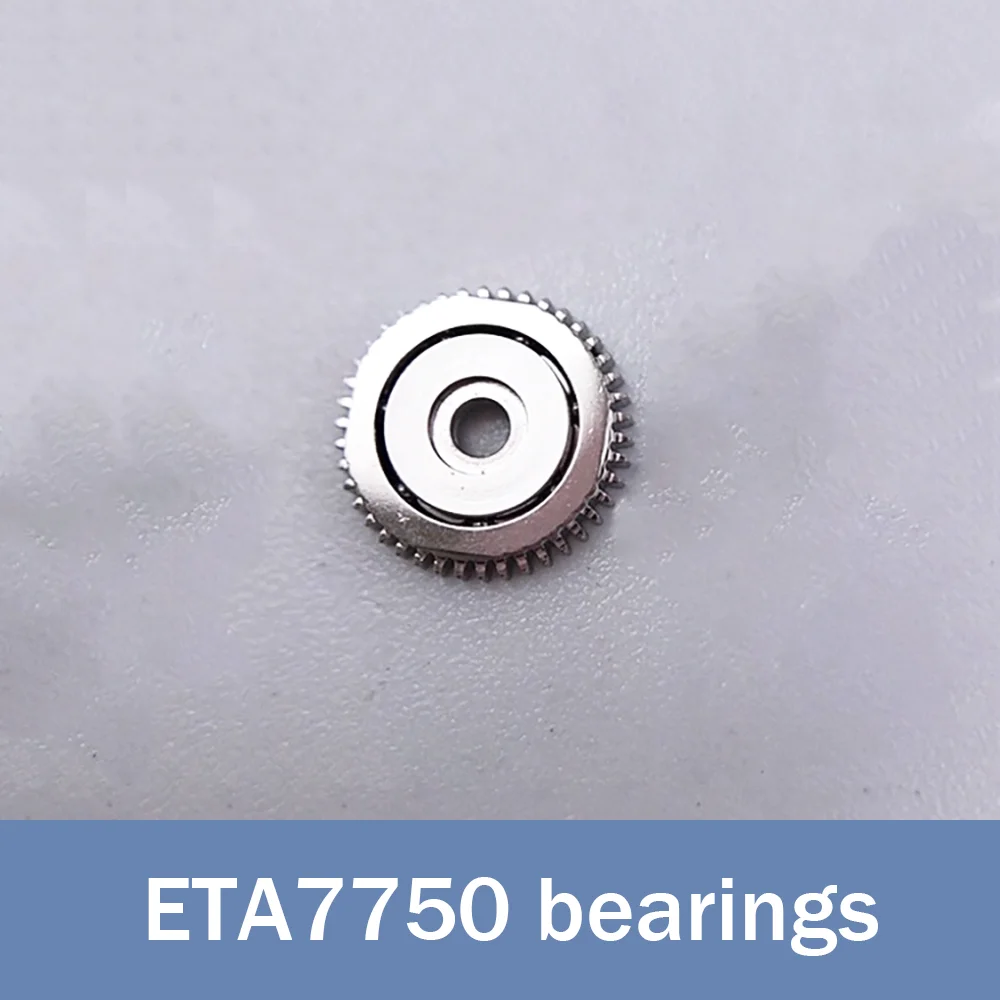 Watch Accessories S…