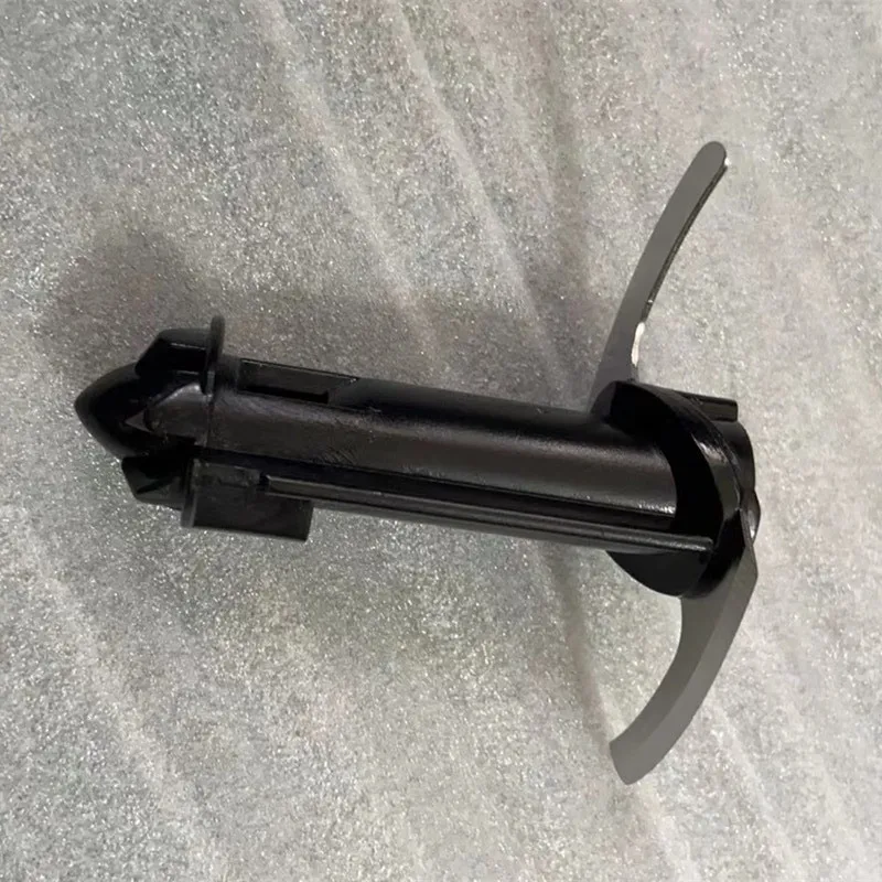 Meat Grinder Knife for Philips HR1609 HR1607 HR1608 HR1364 HR1613 Meat Grinder Blender Part Accessories