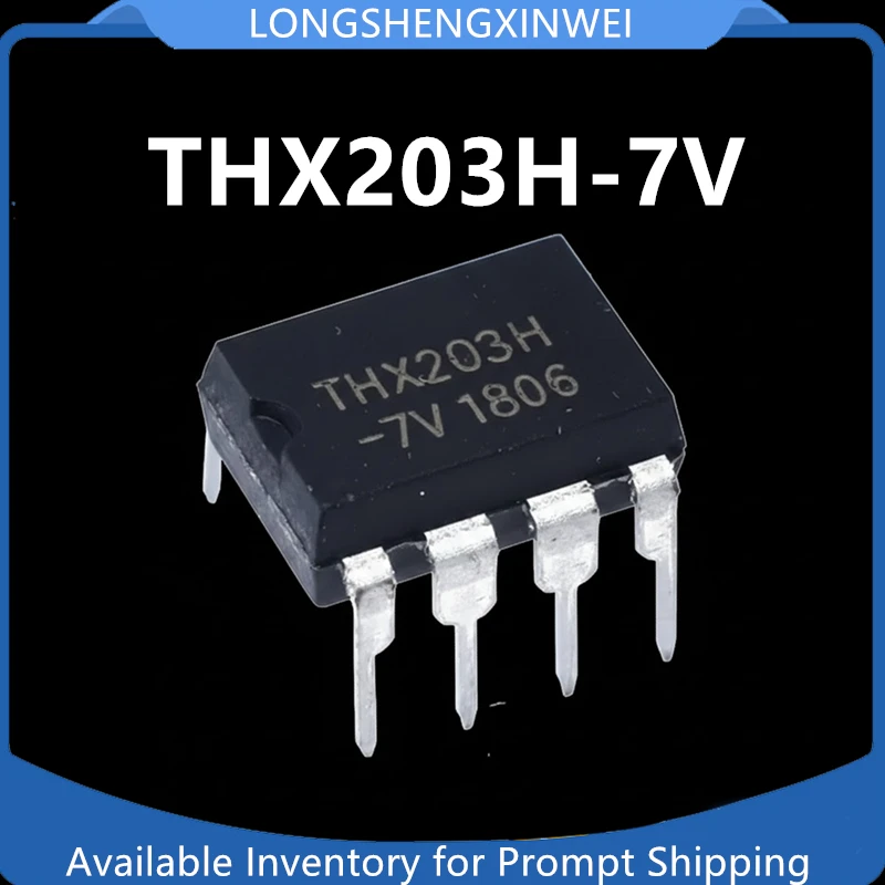 1Pcs Thx203H-7V New…