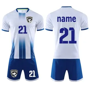 7 Main Sales Team Football Shirt - №3