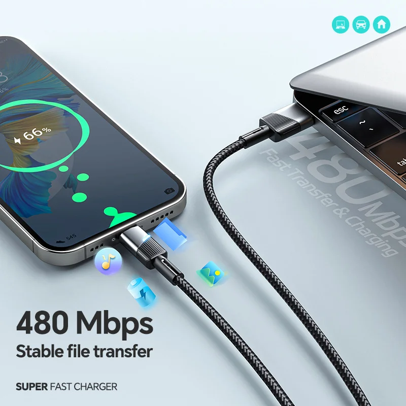 Anseip Fast Chargin…