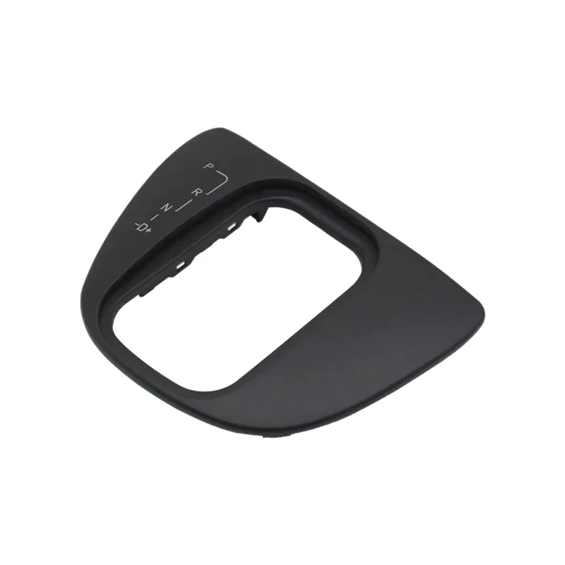 

LHD Car Central Console Automatic Gear Box Shift Cover Lever Baffle Parts For Mercedes Benz Vito W636 Viano W639 2010-2015