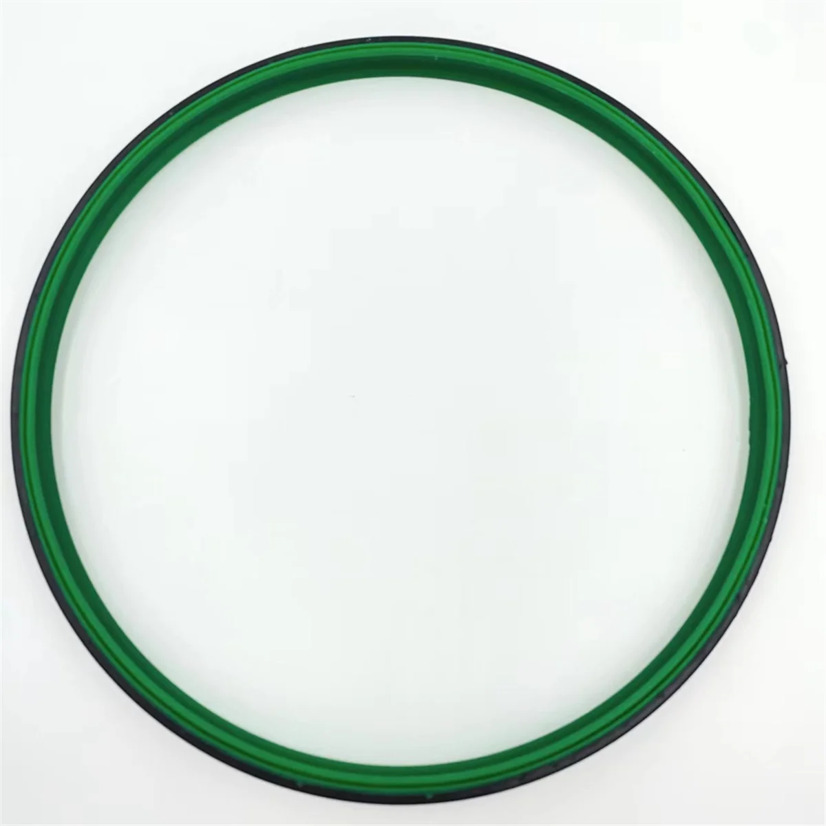 2PCS Replacement Gasket Pot Lid Seal for Vorwerk Thermomix TM31 Food Processor Accessories Kitchen Sealing Ring