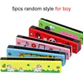 5pcs for boy