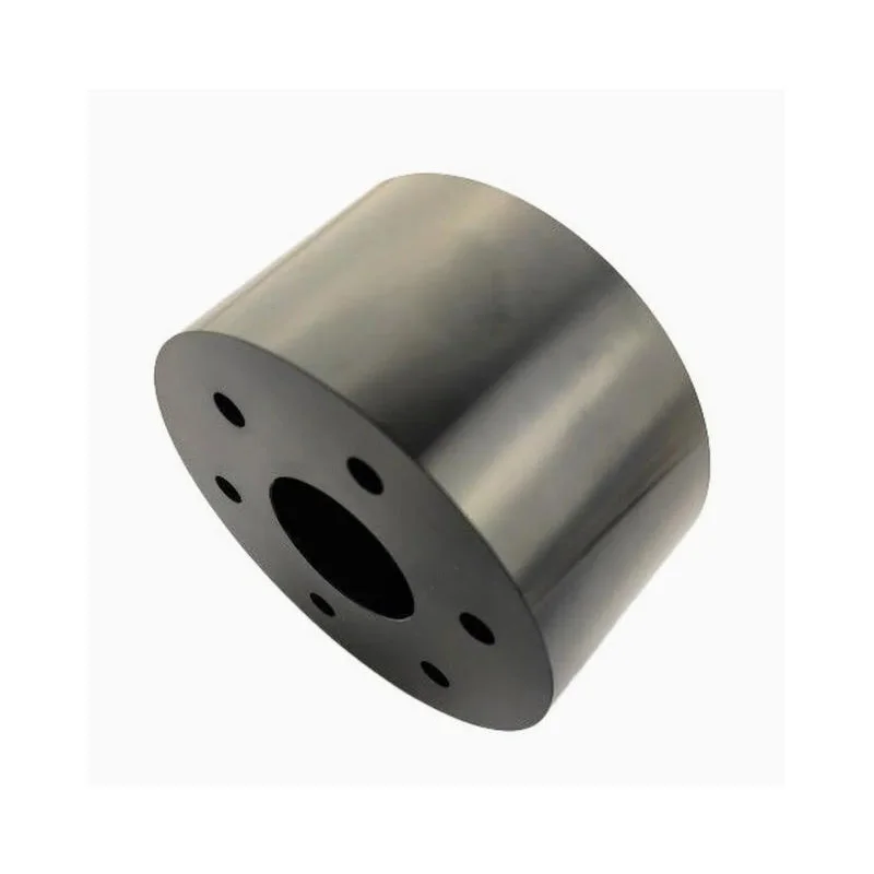 Custom Micron-Level Electroplating Surface Treatment Anodized CNC Milling Machining Part for Medical Devices