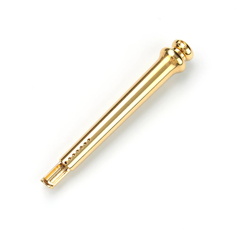 Collana con fischietto resistente alla respirazione Collana con respiro per l'ansia in acciaio inossidabile Collana per l'ansia per alleviare l'ansia e lo stress