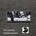 hook patch  43
