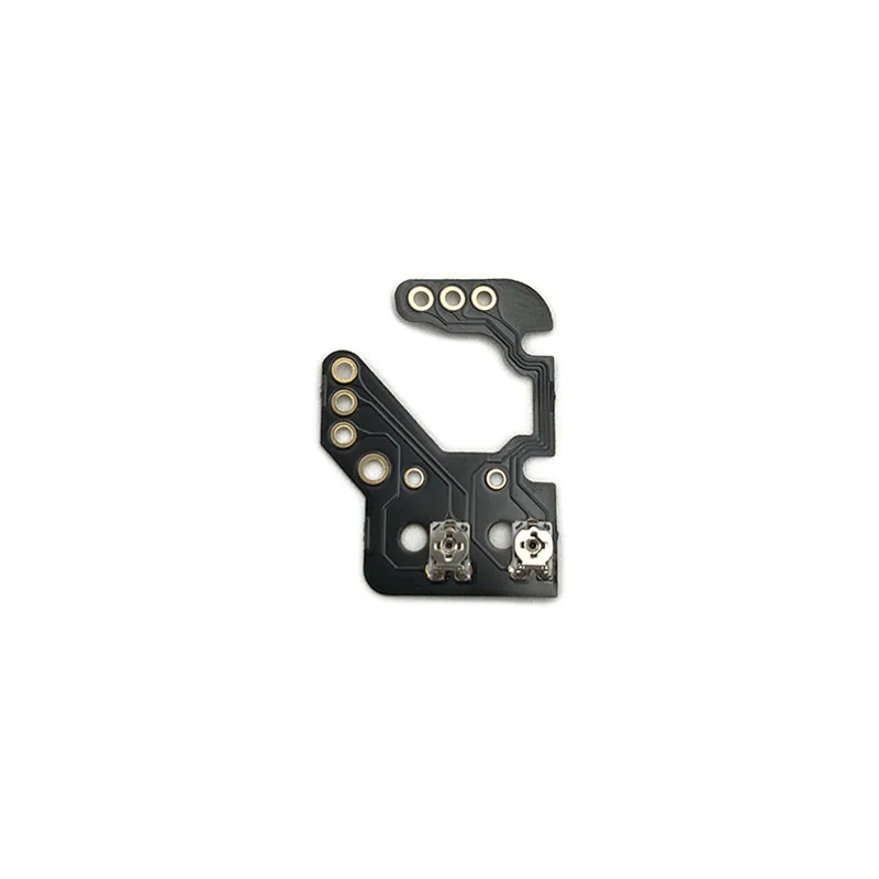 10 قطعة عصا تناظرية الانجراف إصلاح وزارة الدفاع إعادة تعيين الانجراف Thumbstick المقاومة معايرة لوحة ل PS5 PS4 XBOX ONE أذرع التحكم في ألعاب الفيديو