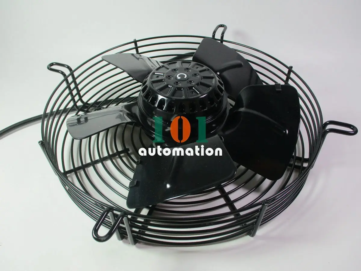 WEIGUANG External rotor axial flow cold storage fan YWF4E-250S fan blade 250MM