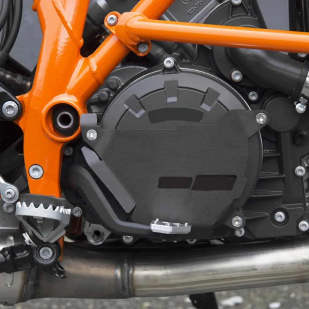 

Motorcycle Accessories For 1290 Super Adventure R S T 2017-2019-2020-2021-2022-2023-2024 Clutch Side Engine Case Cover Protector