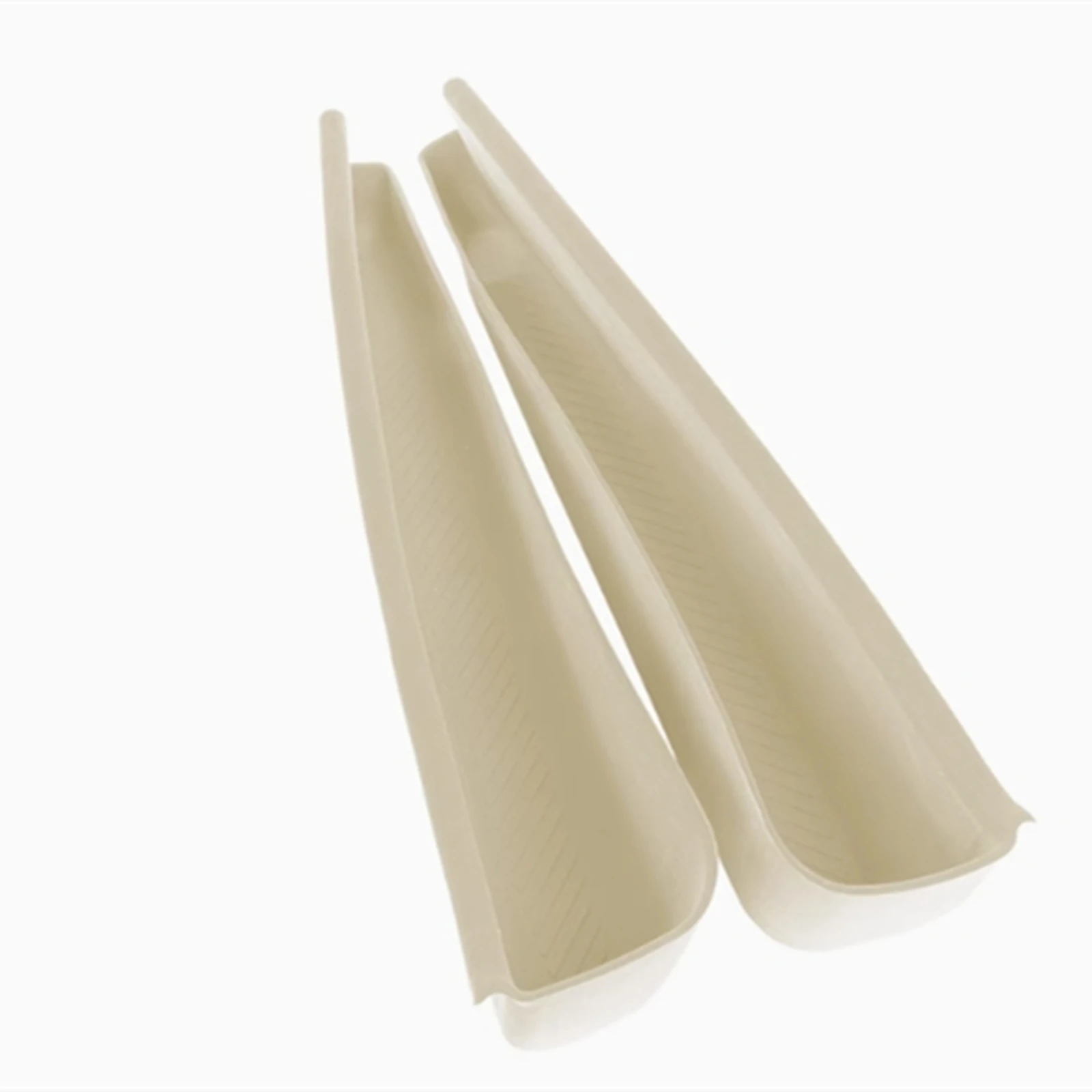 Inner Door Side Storage Box Organizer Tray For Mini J01 EV 2024-2025