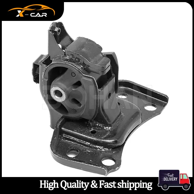Motor Mount for Toyota Prius Plug-In, Lexus CT200H 1.8L CVT 12372-37110 12372-37190 12372-37200 1237237110 1237237190 1237237200