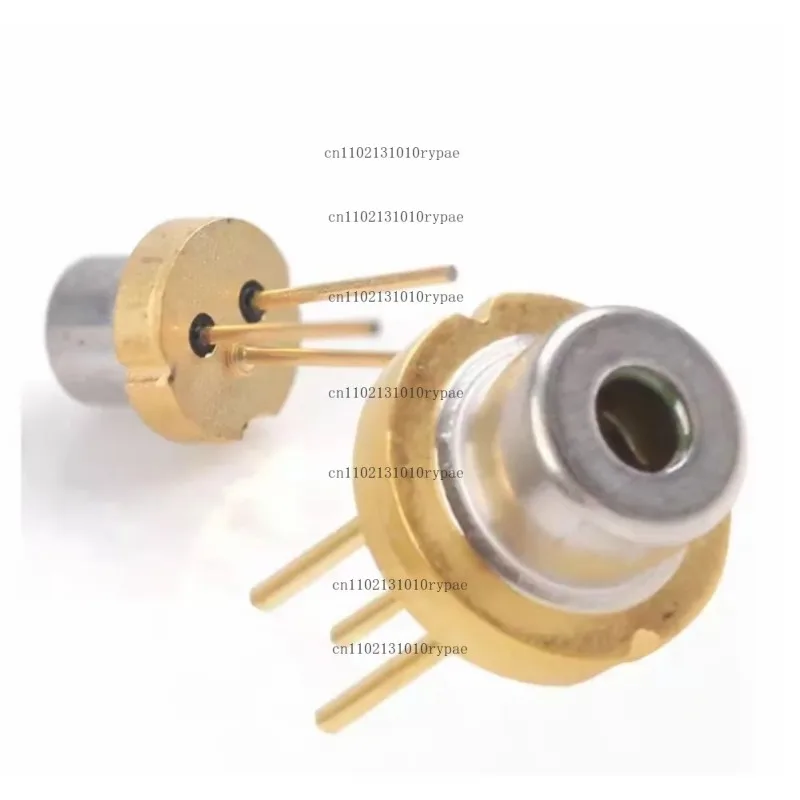 1550nm 1W High Power Single-Mode Laser Diodes TO9 Can Package