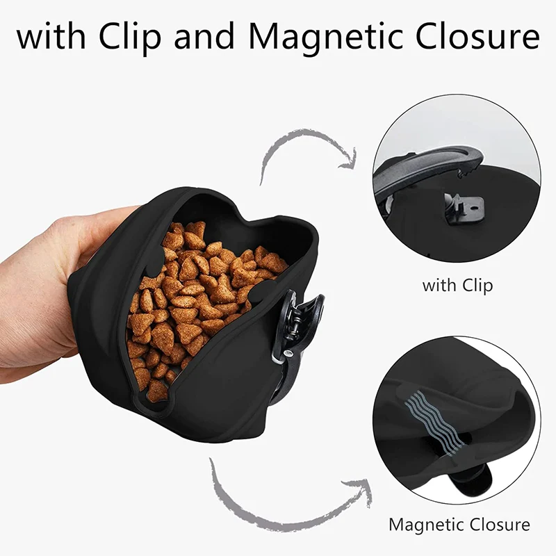 Thumbnail 3 - #18 Top 50 Dog Treat Pouch