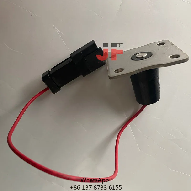 

Hot Sale New Switch Assembly 714-23-15620 For D155AX D275A D61PX D65EX WA380 WA500 Switch