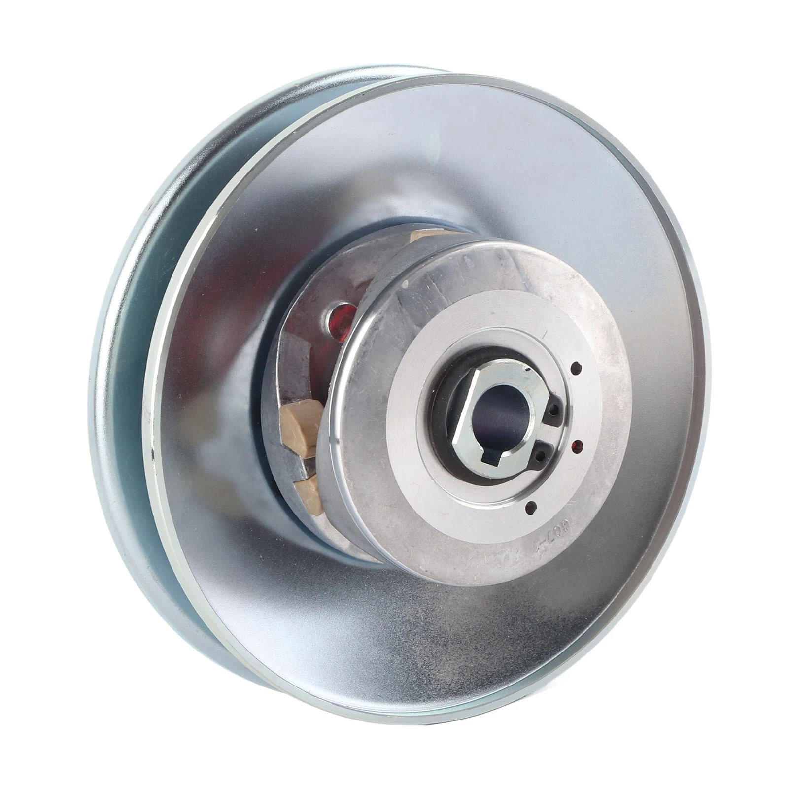 30 Series Go Kart Torque Converter Driven Clutch Pulley 3/4in 219465A for ATV Tricycle