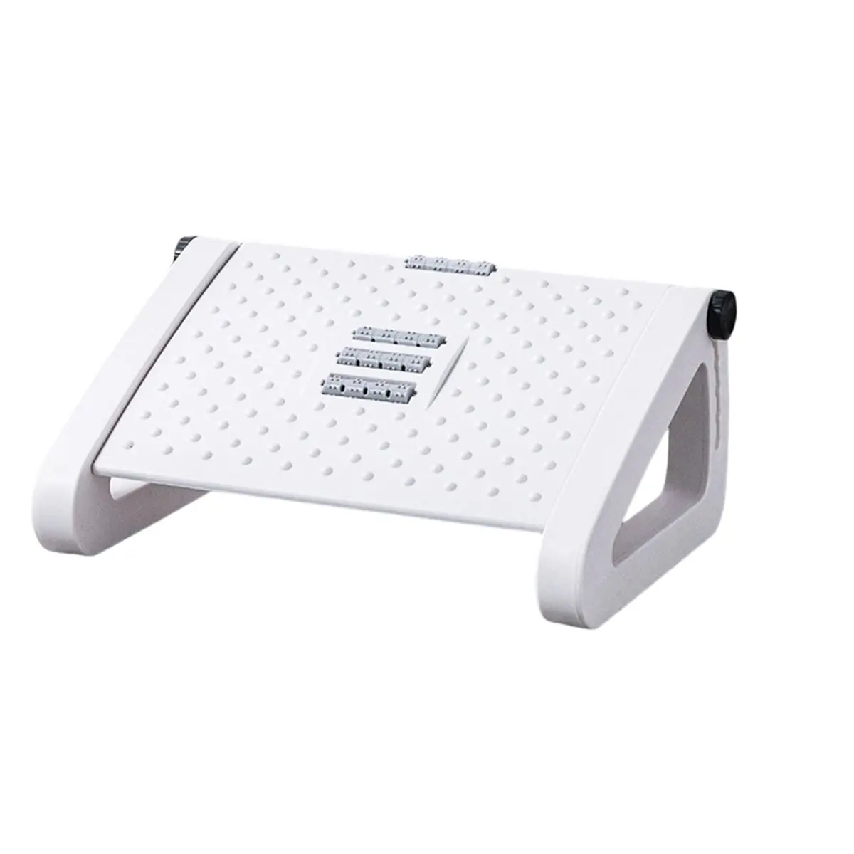 2026 New Office Desk Under-Foot Stool, Children'S Footstool, Footrest, Anti-Crossing Leg Pad, High Footrest
