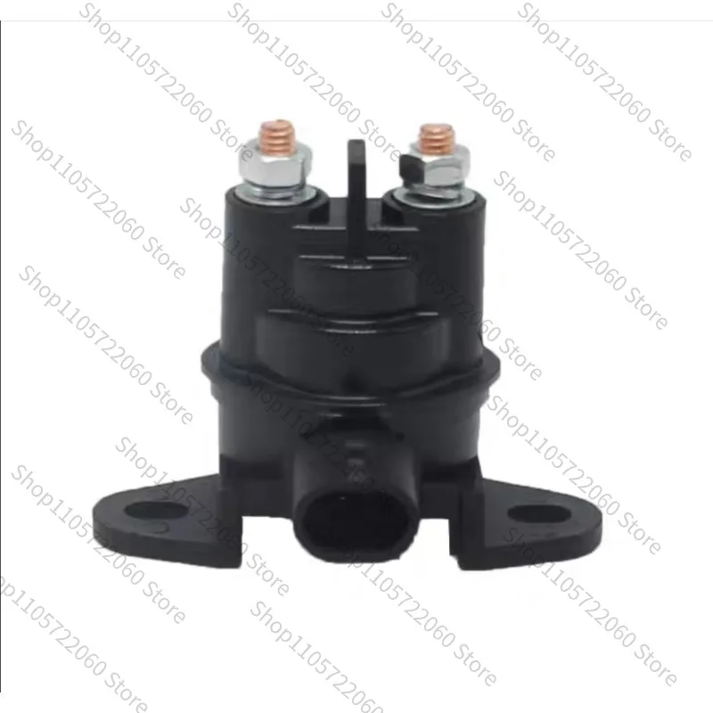 Suitable for Bombardier motorboat 130 155 260 300 310 starter motor relay motor relay