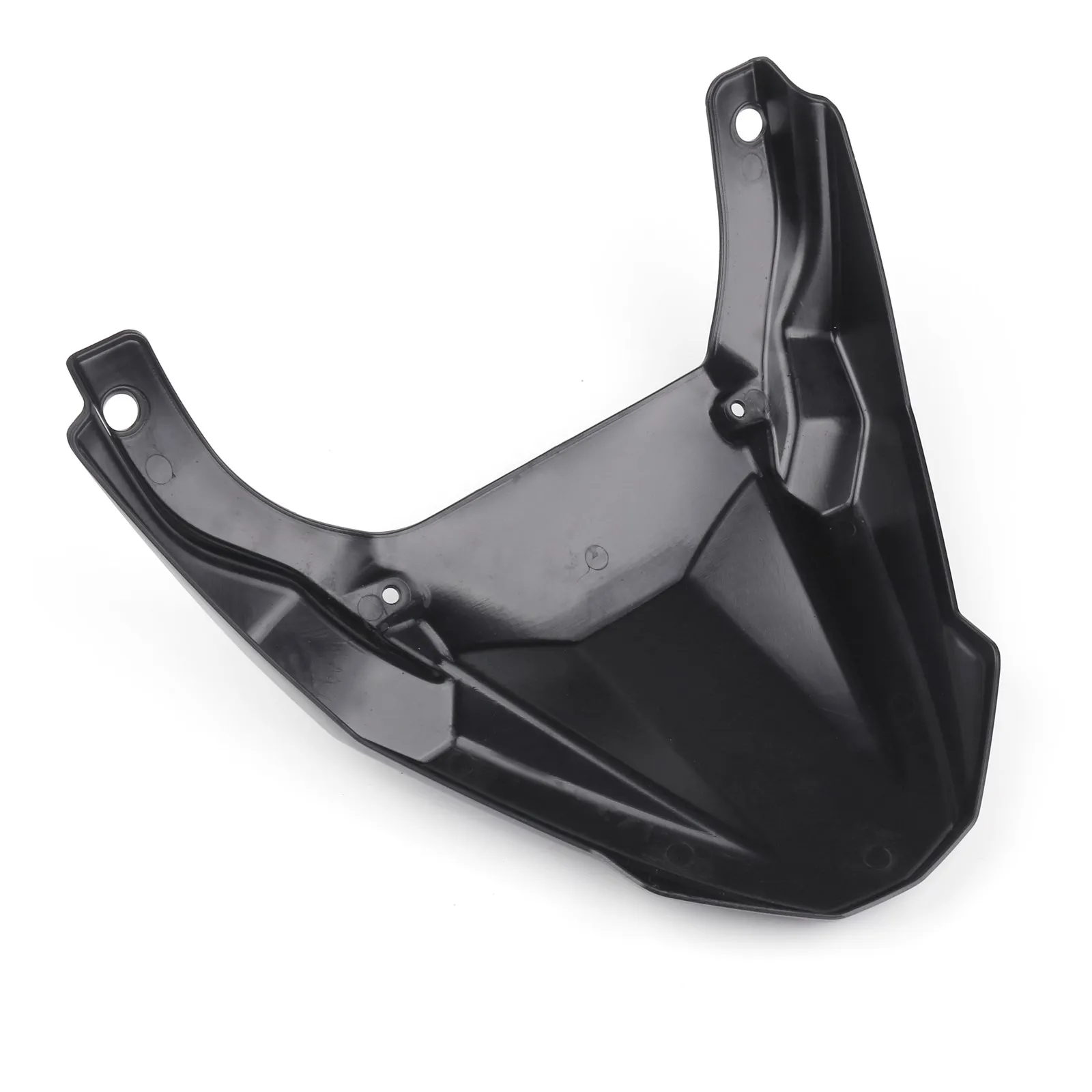 Front Hugger Wheel Cover Beak Extension For Yamaha MT-09 Tracer FJ-09 2015-2019