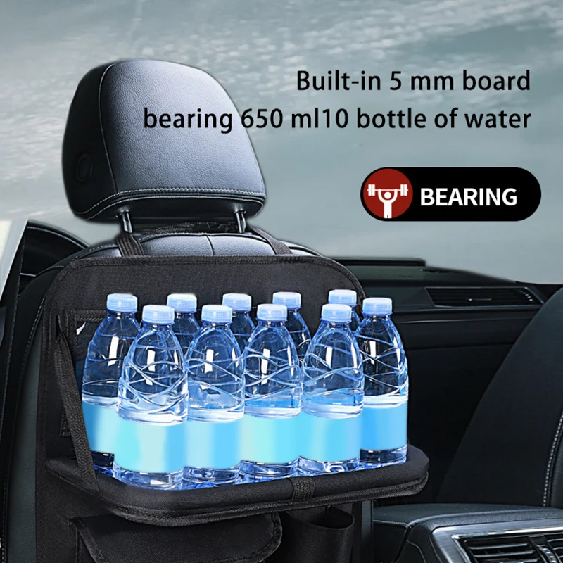 Thumbnail 3 - #8 Best Car Seat Storage Organisers to Buy In 2026