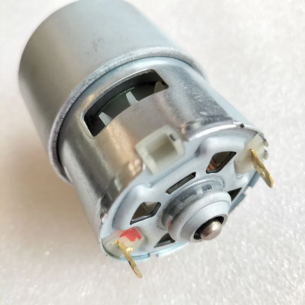 ONPO LS-755ZF-7338218V 90635768 20VMAX 15TEETH MOTOR REPLACE FOR STANLEY SCH20 Electric Drill, Electric Screwdriver