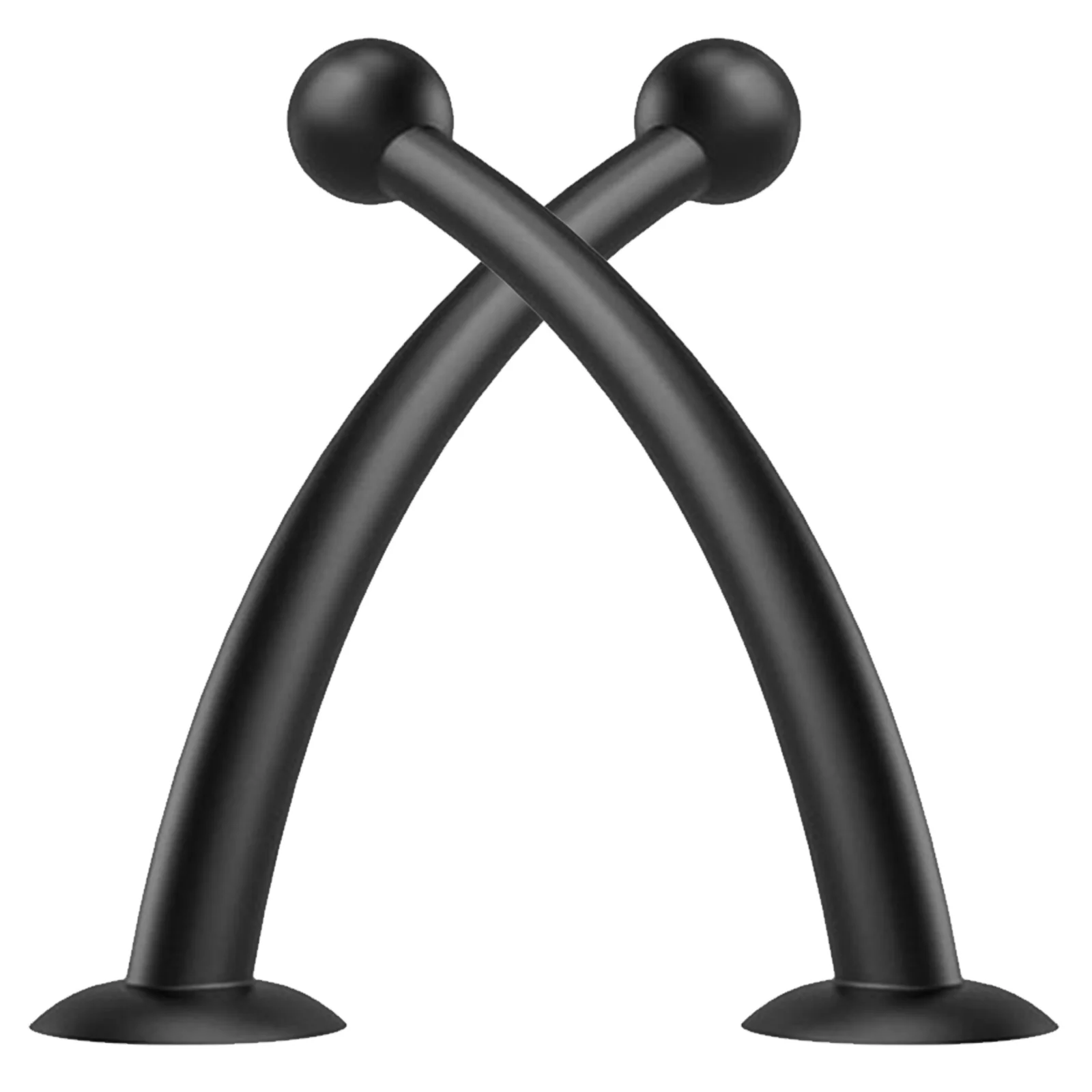 

Silicone Suction Cup Tentacles Motorcycle Decor Antennae For Decorative Tentacles Cute Universal