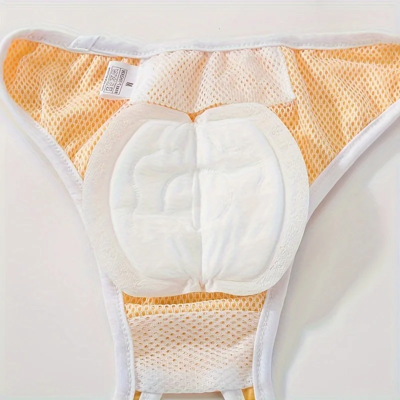 Thumbnail 2 - #21 Latest Dog Diaper Pads & Liners Offers