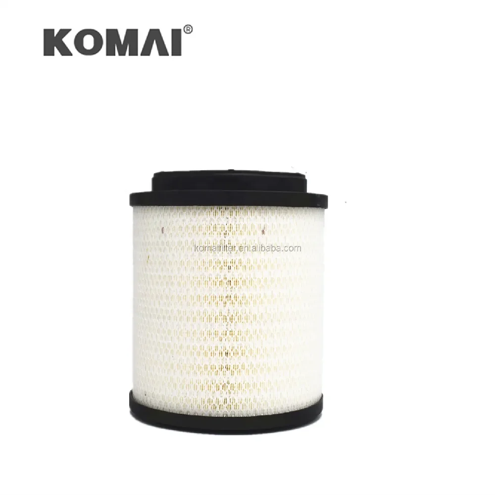 

KOMAI Air Filter For Scania Heavy Truck 2414656 2414659