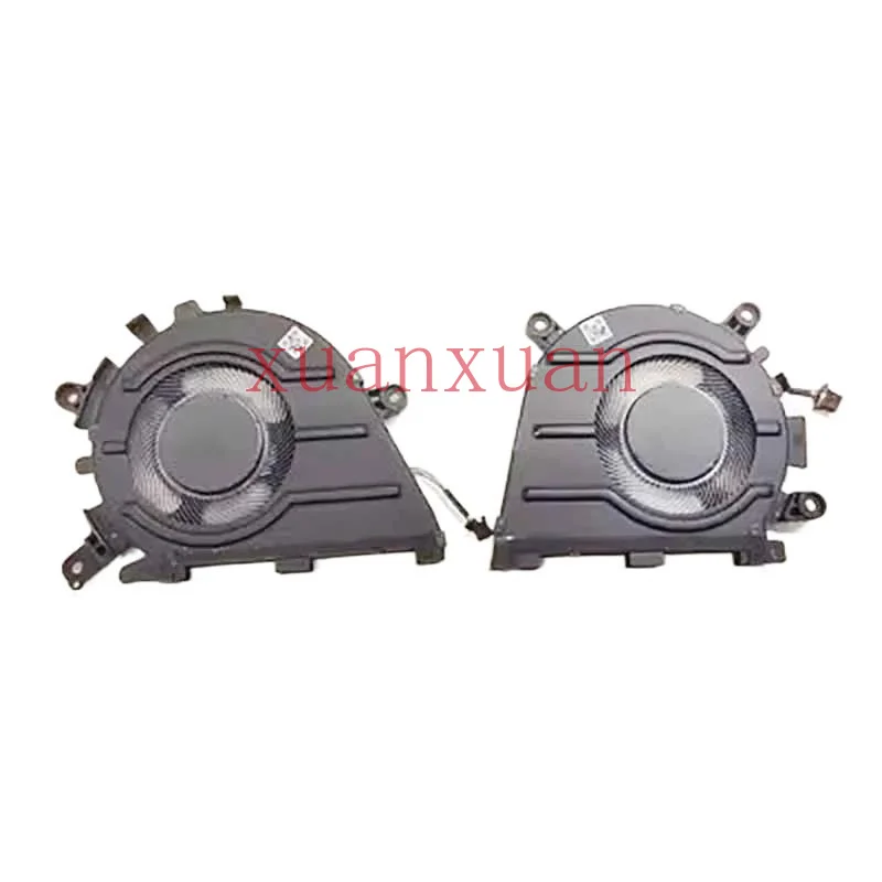 New CPU Cooling Fan GPU FAN for XIAOMI Pro 14 XMA2008-AD XMA2008-BL XMA2008-EJ XMA2008-DL DD