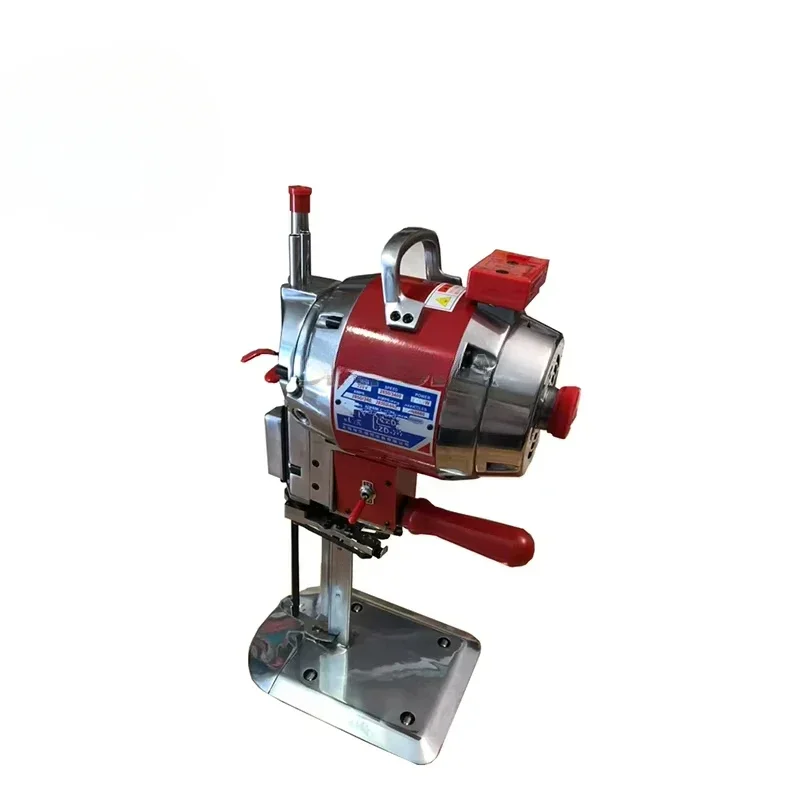 

Straight Knife Fabric Cloth Cutting Hand Machine and Fabric Cutting Machines