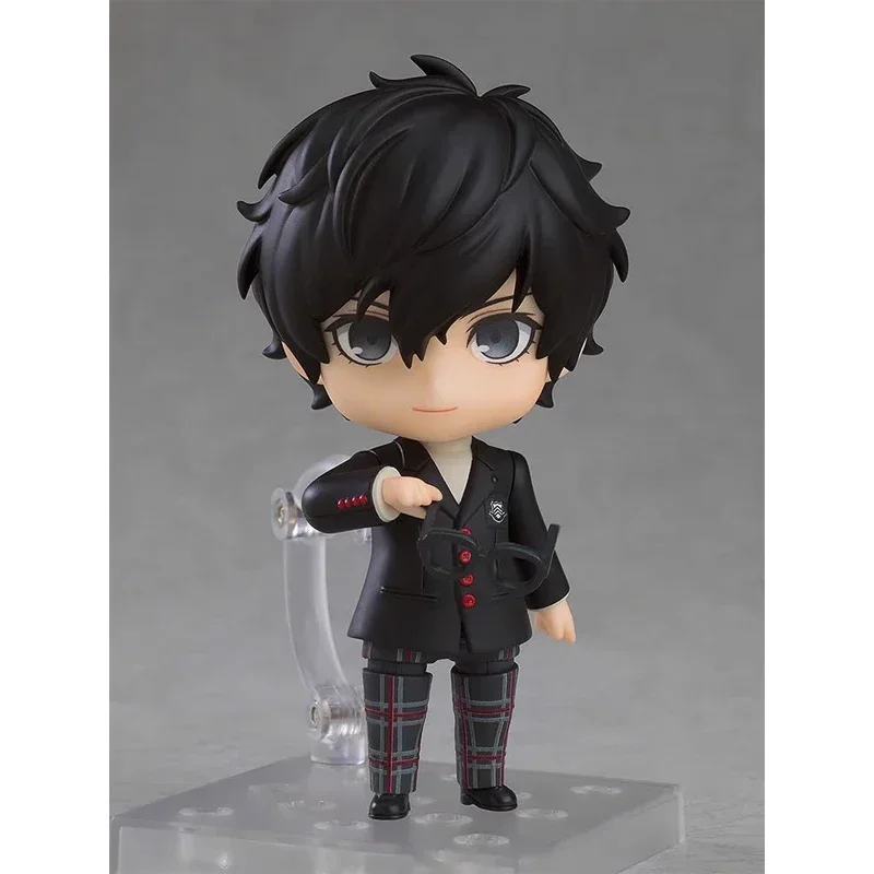 ねんどろいど　PSR Hero School Uniform Ver Sa9ce3d18440b418dbc7a2eb6759b2