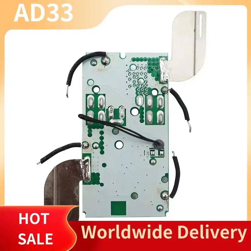 

Top Deals Li- Battery Plastic Case 21700 Li- Battery Case Withpcb Protection Circuit Board 10 Hole 21700 Li- Battery Pl