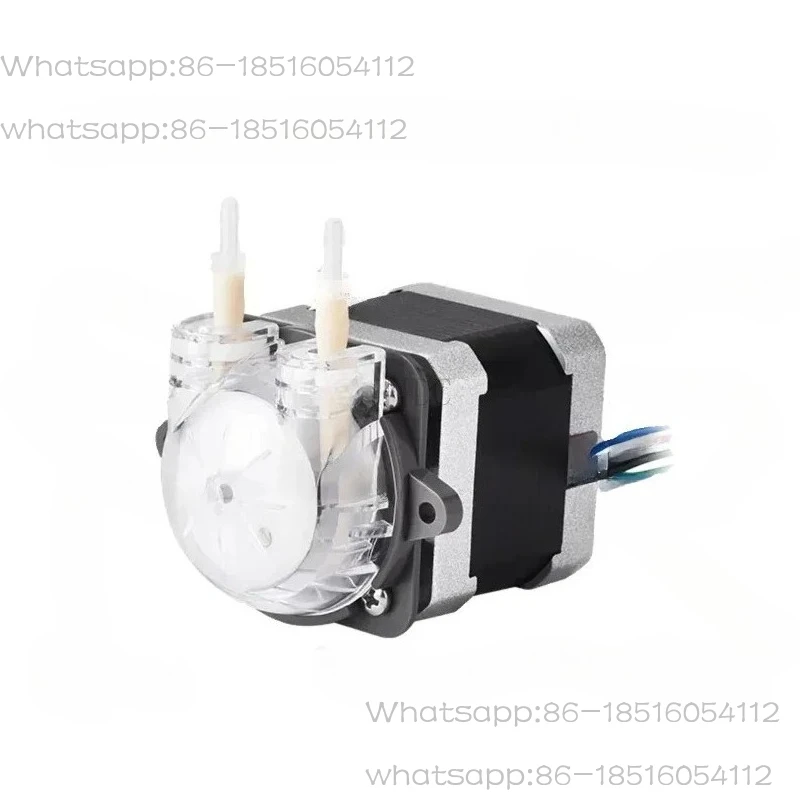 P40 Micro Peristalt…