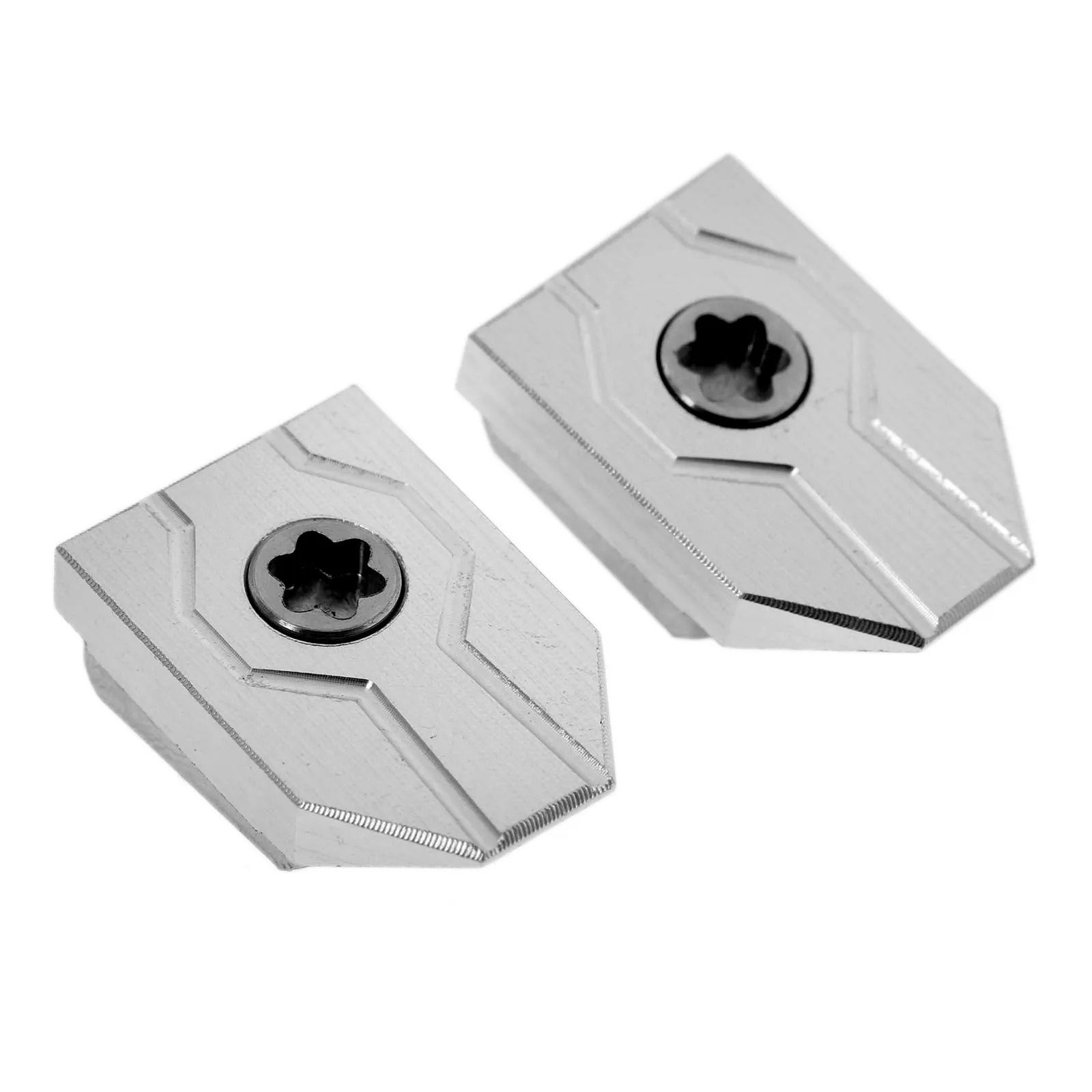 

1 шт., подвижный раздвижной вес для гольфа, 8 г/13 г/15 г для Taylormade R15, сменные аксессуары для головок для гольф-клуба, серебро