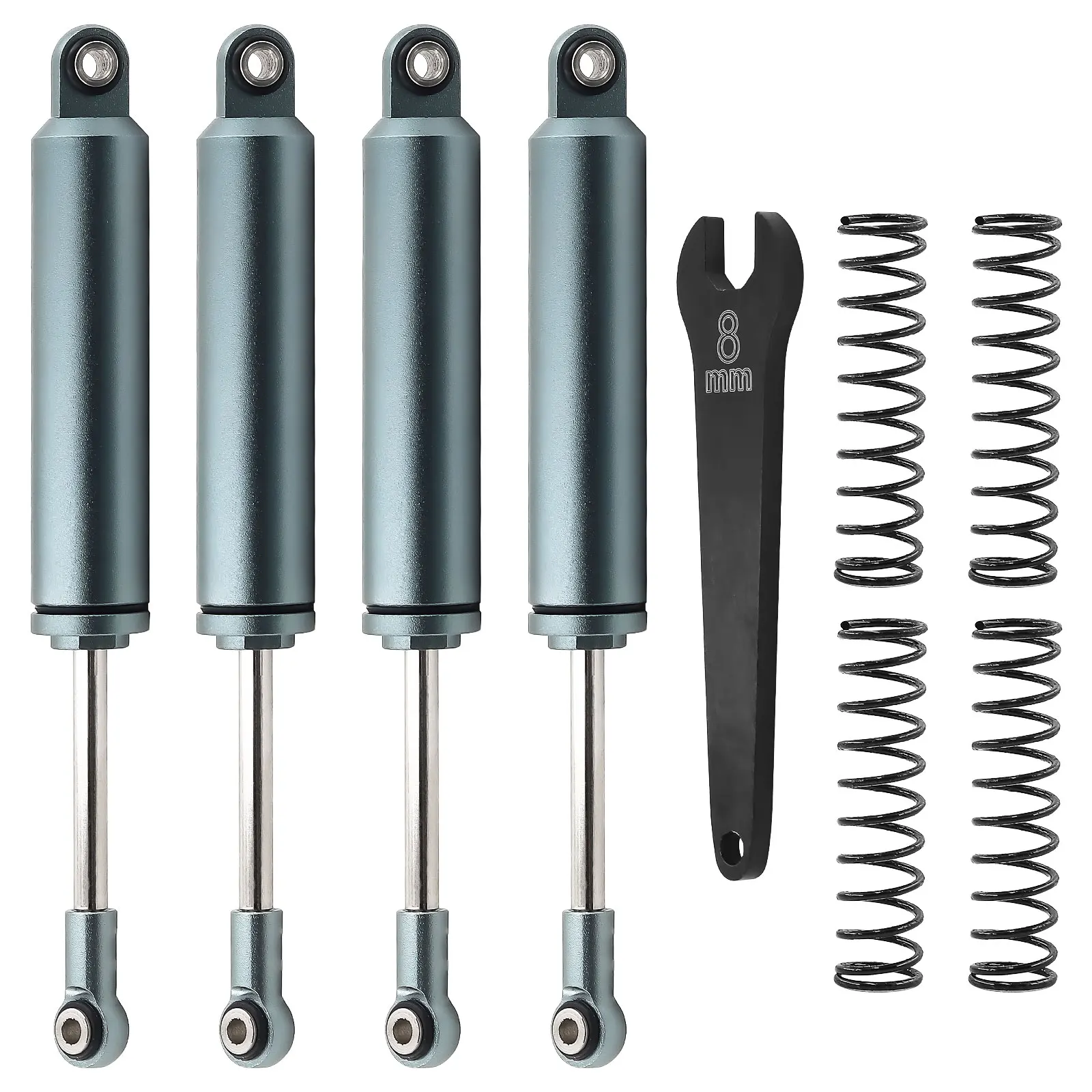 110Mm Big Bore Rc S…